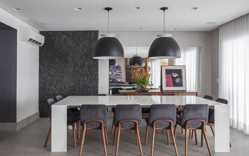 Top 5 Mesas de Jantar Retangulares 6 Lugares Custo-Benefício