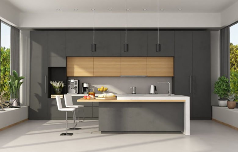 Acessórios Essenciais para Decorar Sua Mesa de Cozinha de 6 Lugares