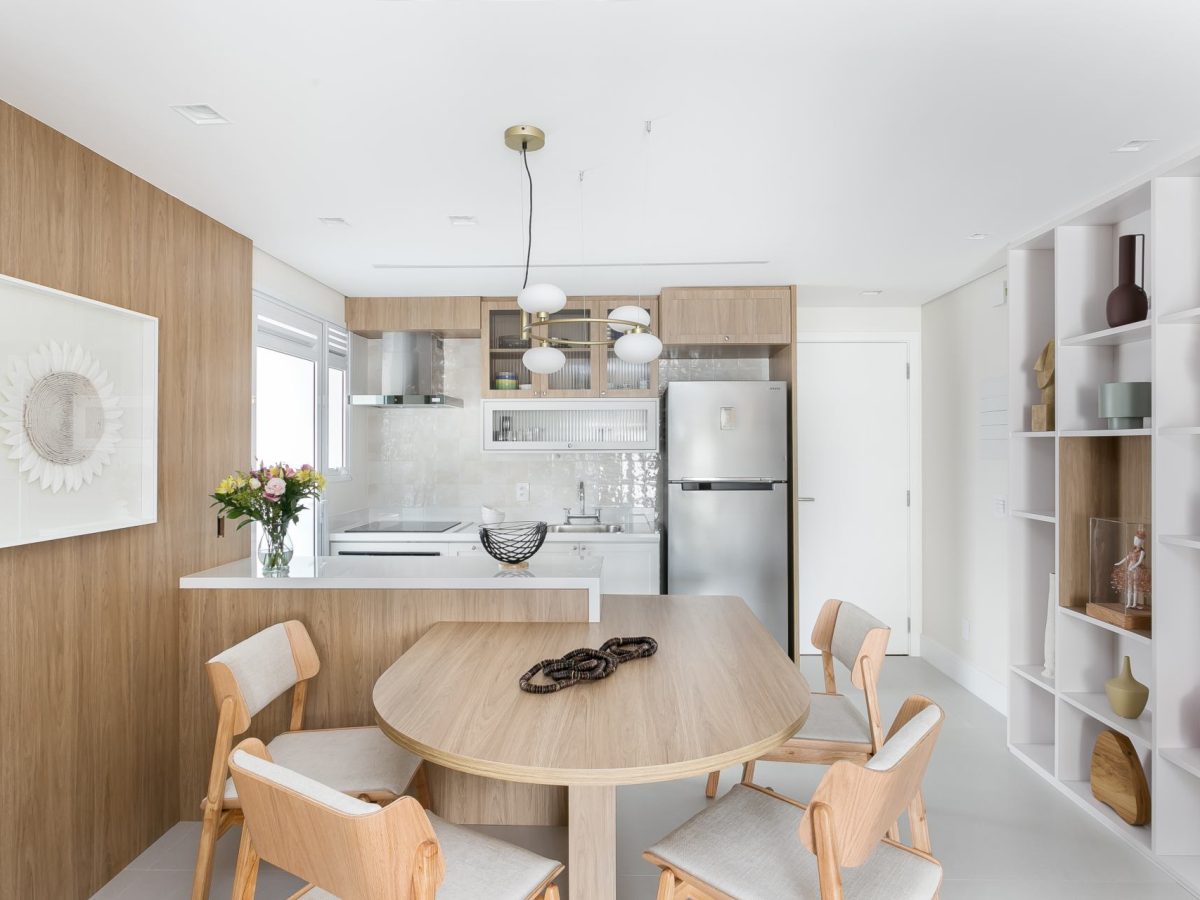 erros comuns ao decorar cozinha compacta