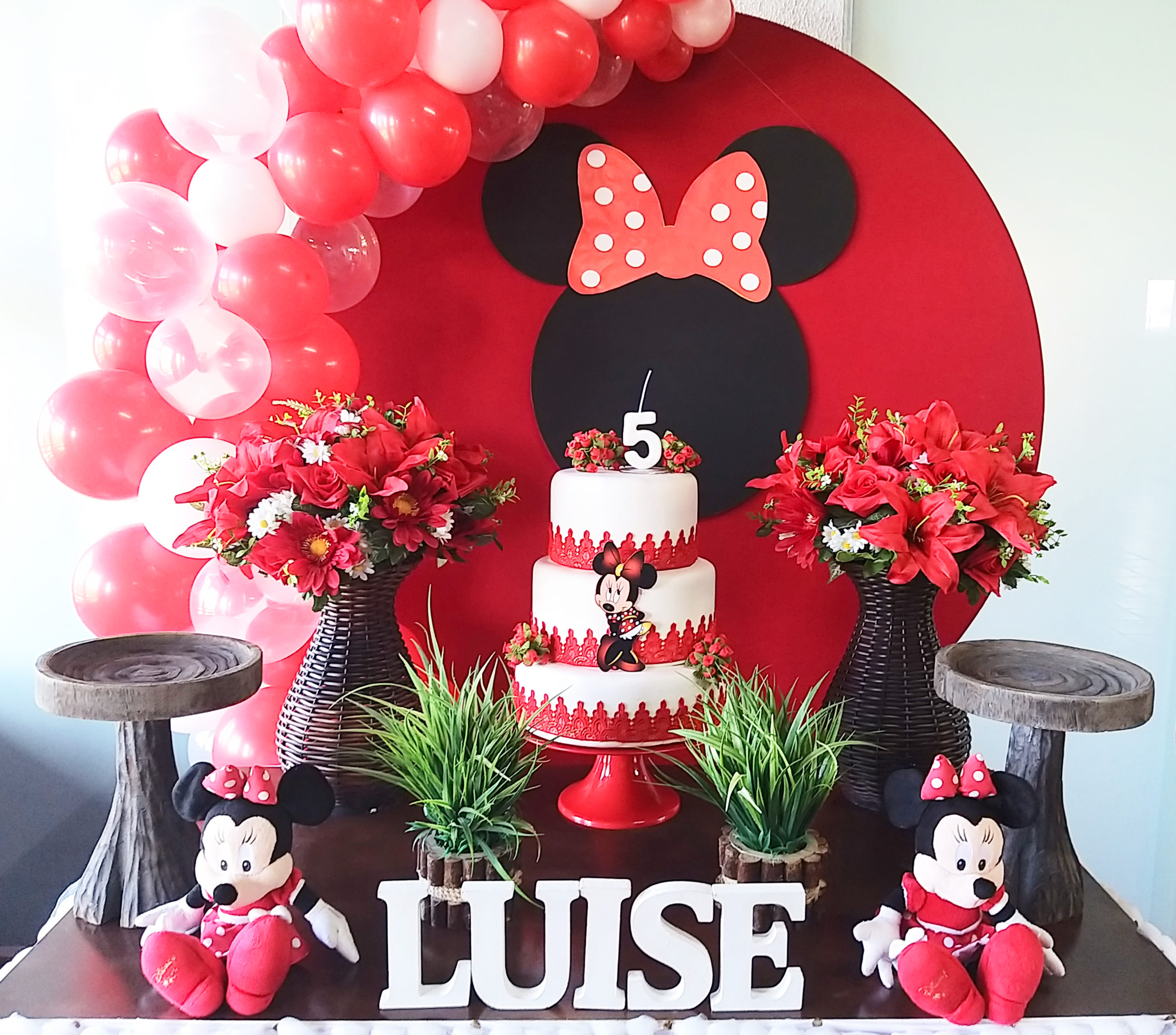 Como Escolher o Melhor Kit Festa Minnie Mouse para Sua Comemoração