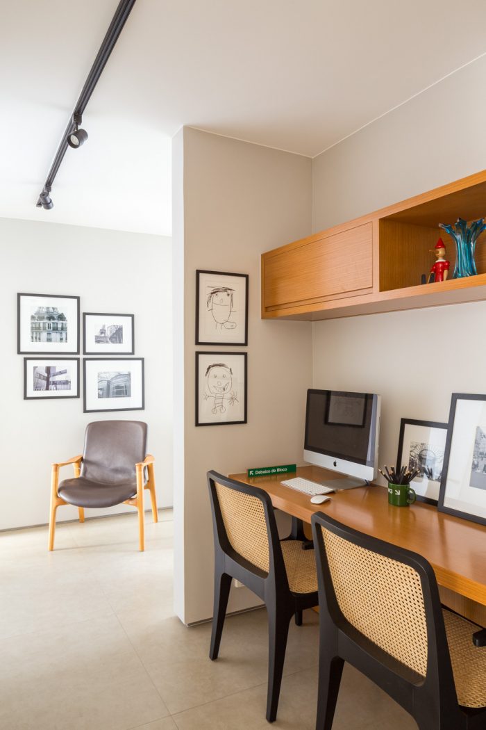 5 Dicas Essenciais para Escolher a Escrivaninha Ideal para Home Office Pequeno