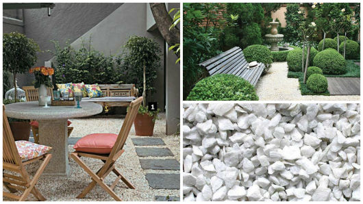 pedras pintadas jardim como fazer gastando pouco