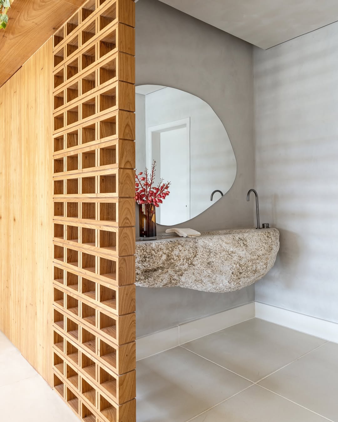 quanto custa decorar um lavabo simples