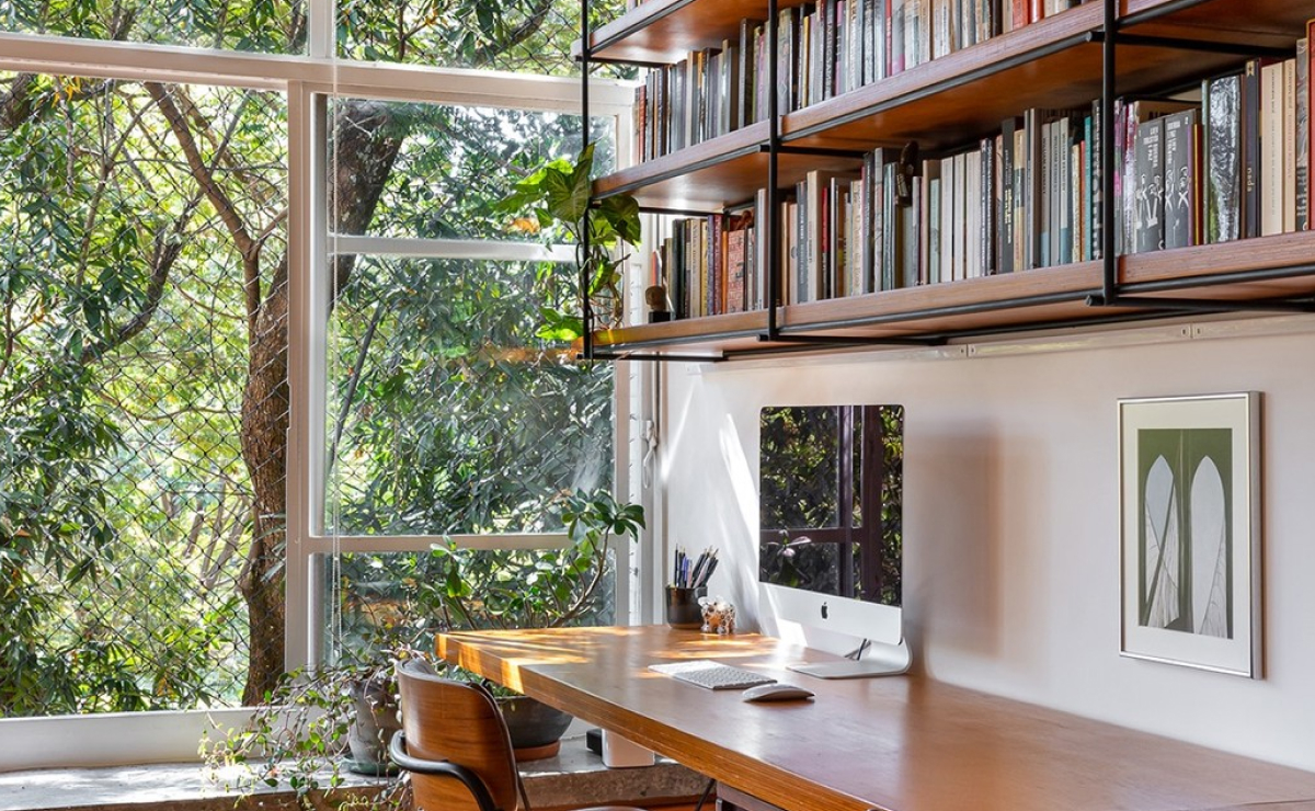 Guia Completo de Iluminação para Escrivaninhas: Escolha a Luz Certa para Foco e Produtividade