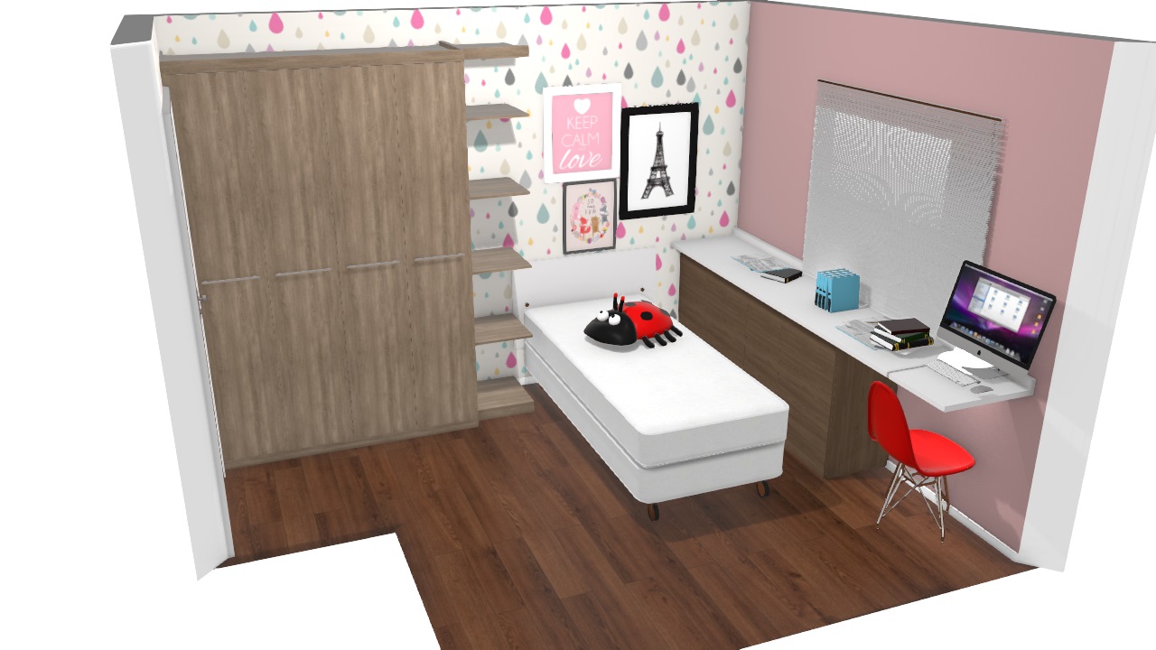 Como Escolher a Cadeira Ideal para sua Escrivaninha: Ergonomia e Conforto