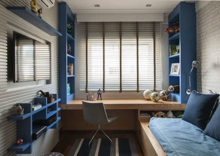 Guia Completo de Iluminação para Escrivaninhas: Escolha a Luz Certa para Foco e Produtividade