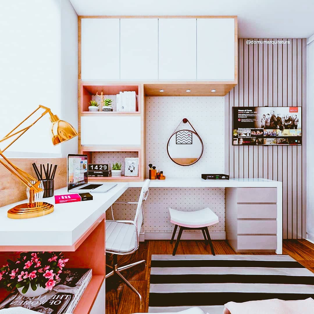 Guia Completo de Iluminação para Escrivaninhas: Escolha a Luz Certa para Foco e Produtividade