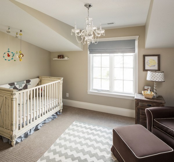 Tendências de decoração para quarto de bebê em 2025 e 2026: o guia completo