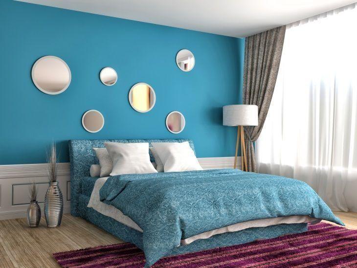 10 ideias criativas decoracao quarto casal pequeno