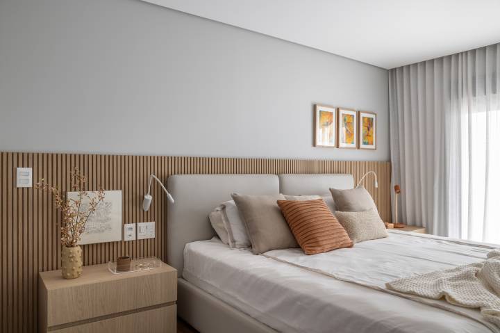 erros comuns decorar quarto casal pequeno evitar