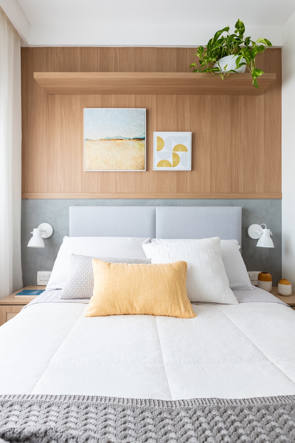 cama box bau casal pequeno otimizacao espaco