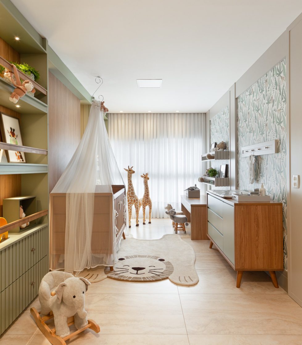 decoracao de quarto de menino