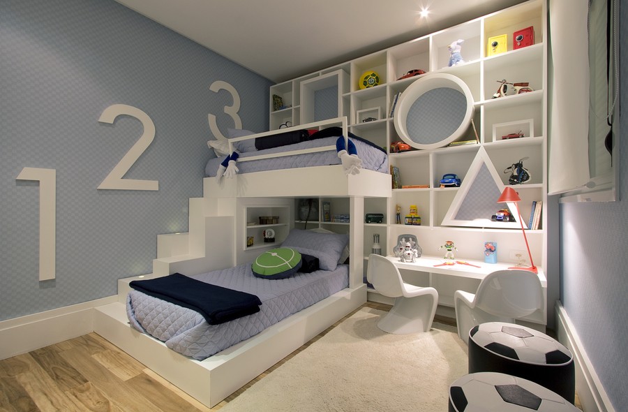 5 ideias de títulos