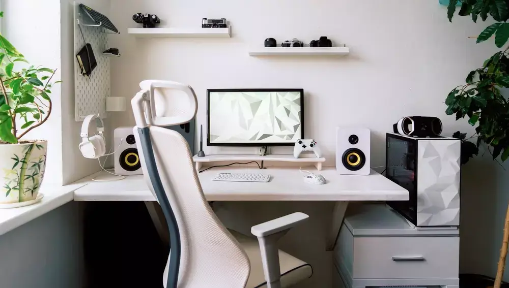 ideias criativas para decorar quarto gamer pequeno