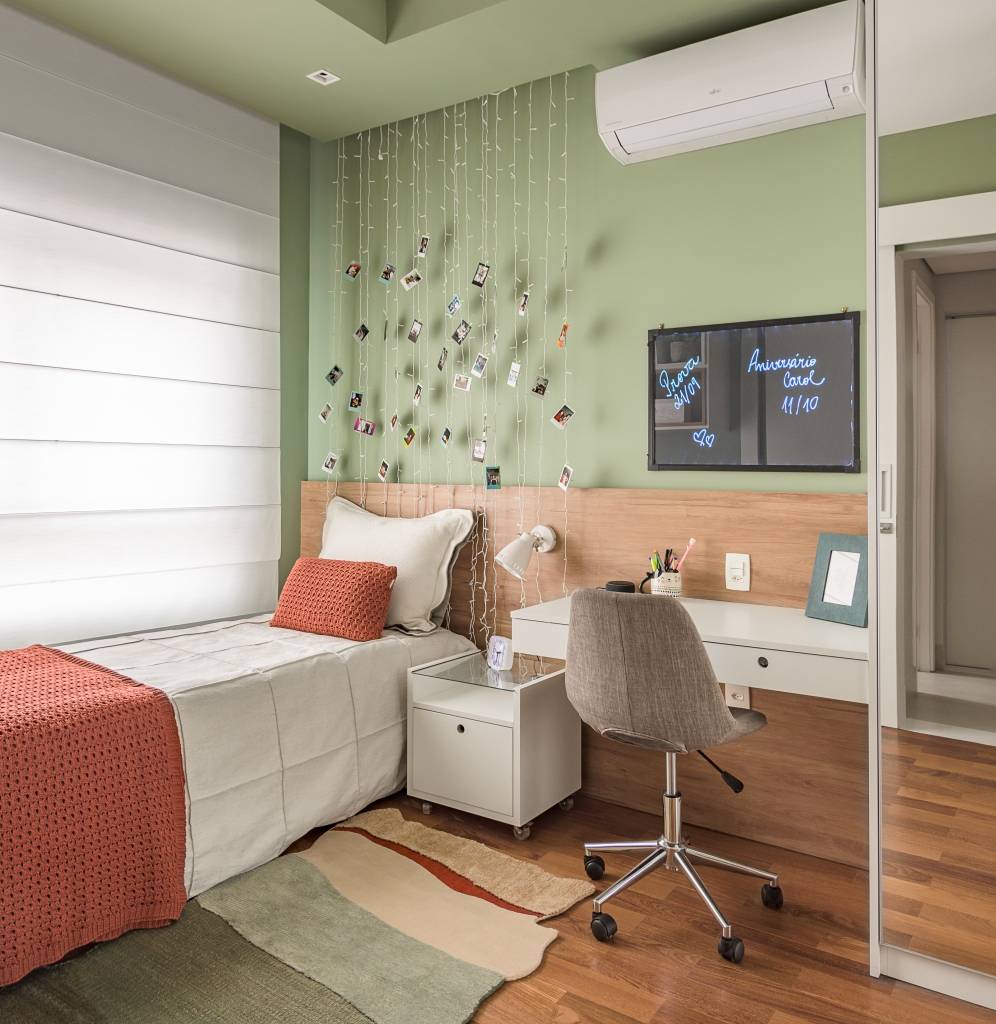 como decorar quarto infantil gastando pouco