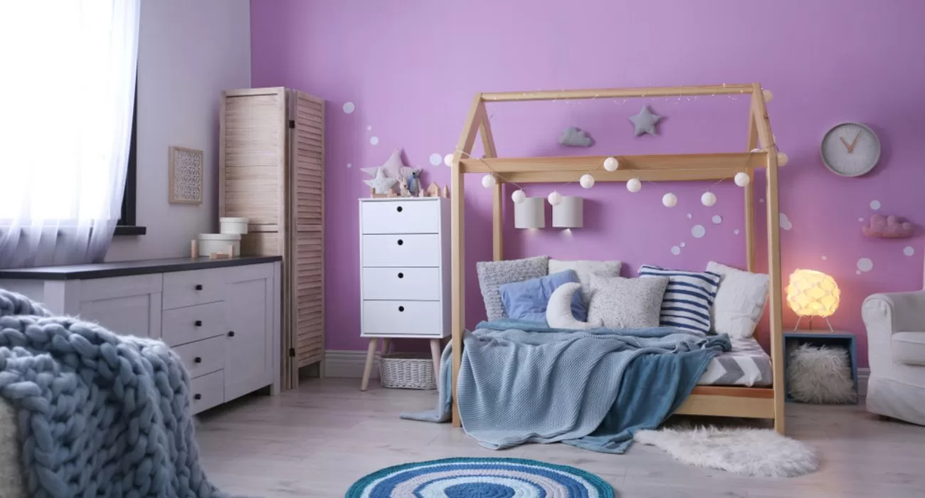 erros comuns decoracao quarto infantil evitar