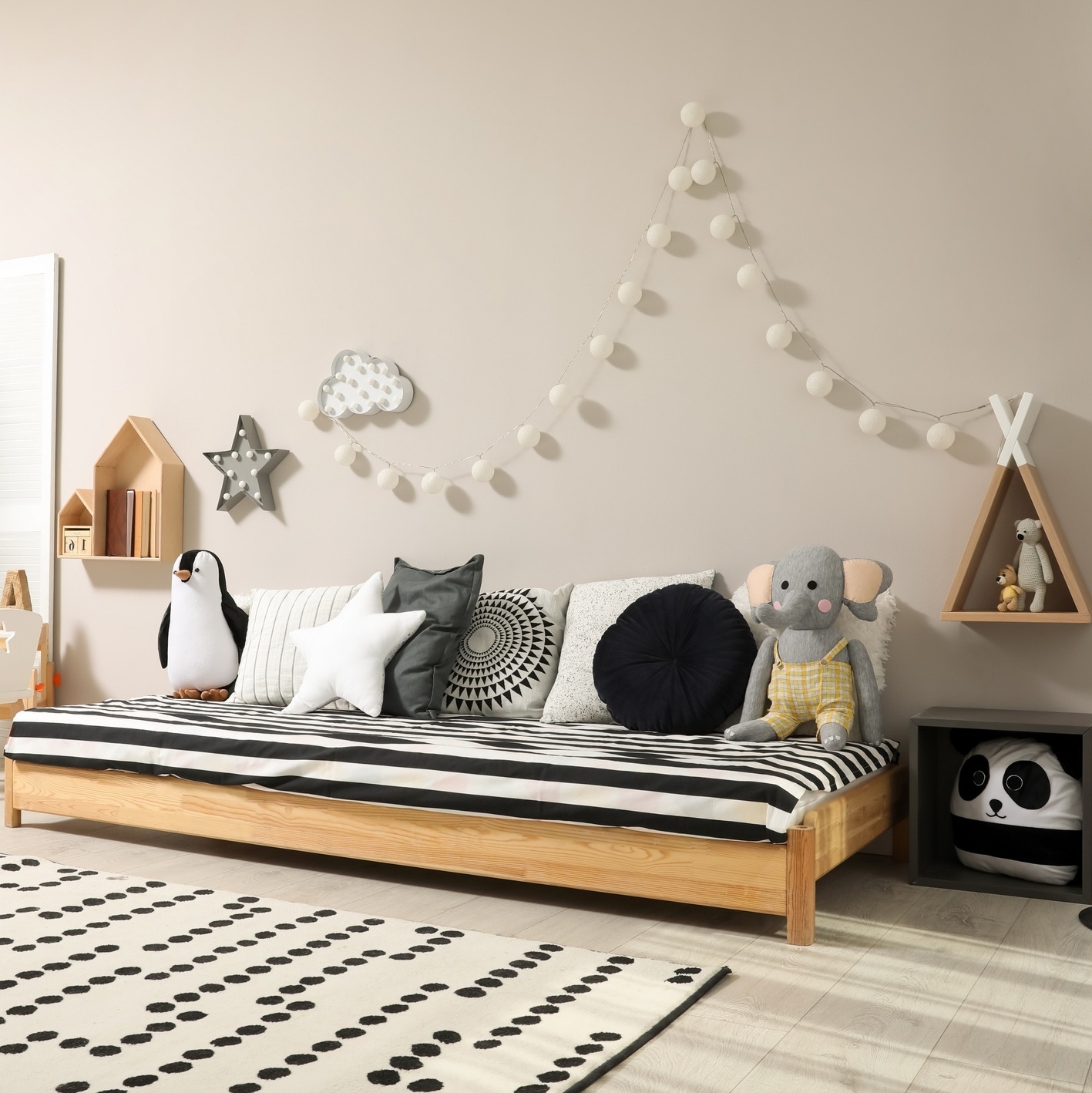 5 ideias de títulos