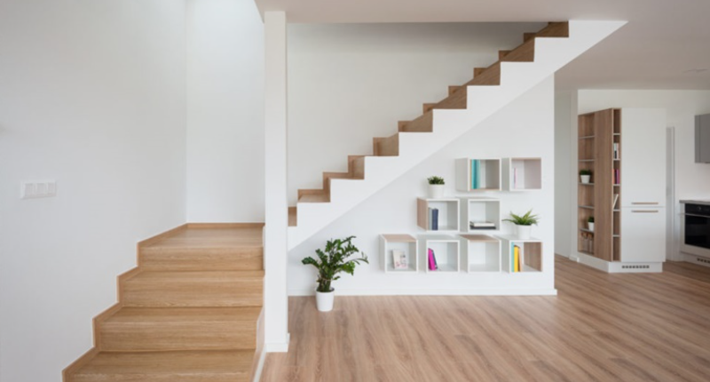 Guarda-Corpo de Vidro: Elegância e Amplitude para sua Sala