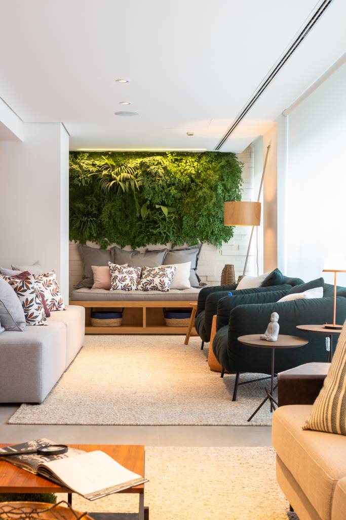 futon versus sofa tradicional qual melhor sala