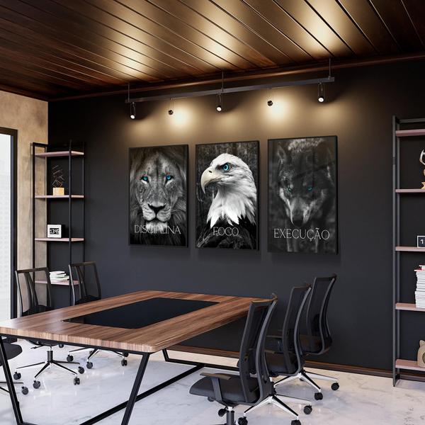 Tendências de Quadros Decorativos 2025: Estilos e Cores em Alta