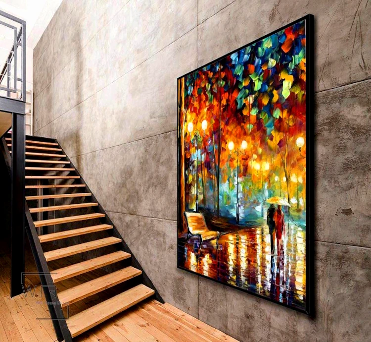 Fixação Segura: O Guia Definitivo para Quadros Pesados