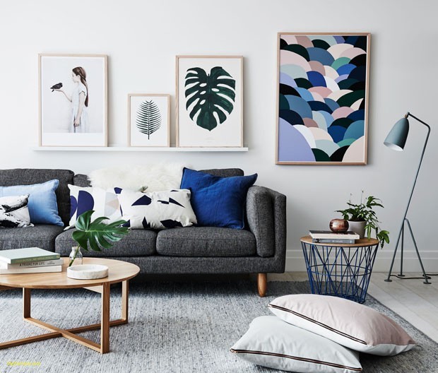 Tendências de Quadros Decorativos 2025: Estilos e Cores em Alta