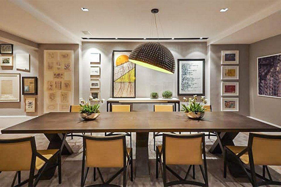 Guia de Móveis Multifuncionais para Salas Pequenas