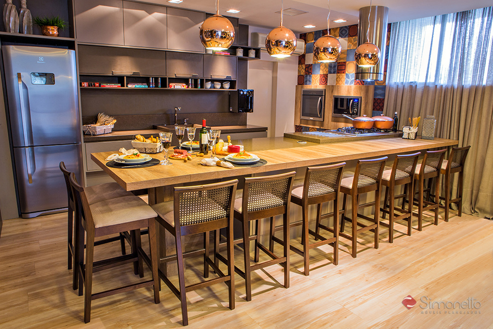 As Melhores Cores e Materiais para uma Sala Aconchegante