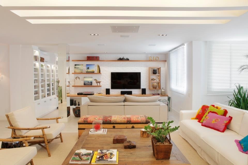 Como Escolher o Sofá Perfeito para Receber Visitas