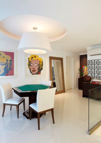 Tapetes e Almofadas: O Segredo do Aconchego