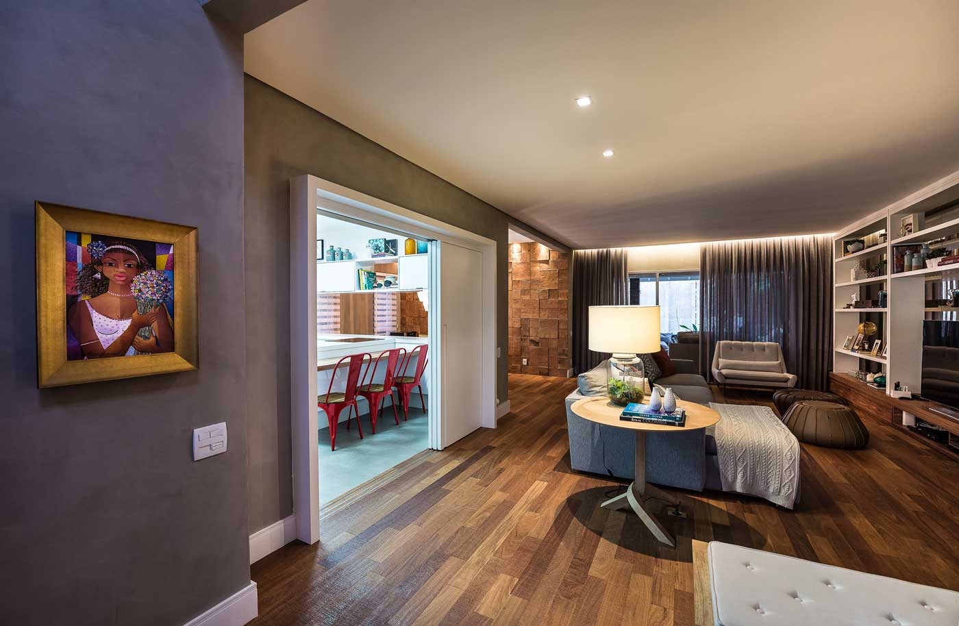 Como Escolher o Sofá Perfeito para Receber Visitas