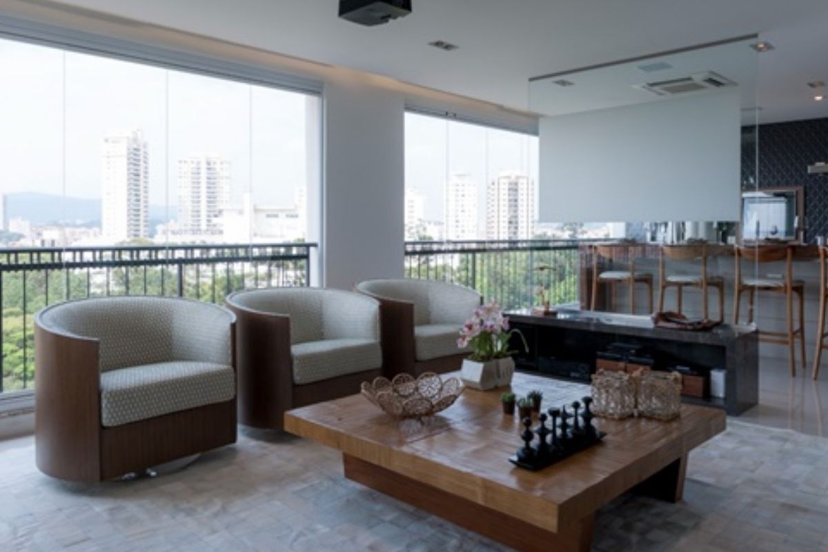 Como Escolher o Sofá Perfeito para Receber Visitas