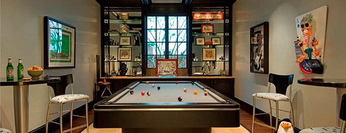 quanto custa montar uma sala de jogos barata