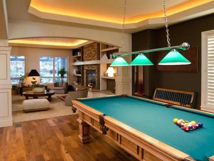 erros comuns ao decorar sala de jogos pequena