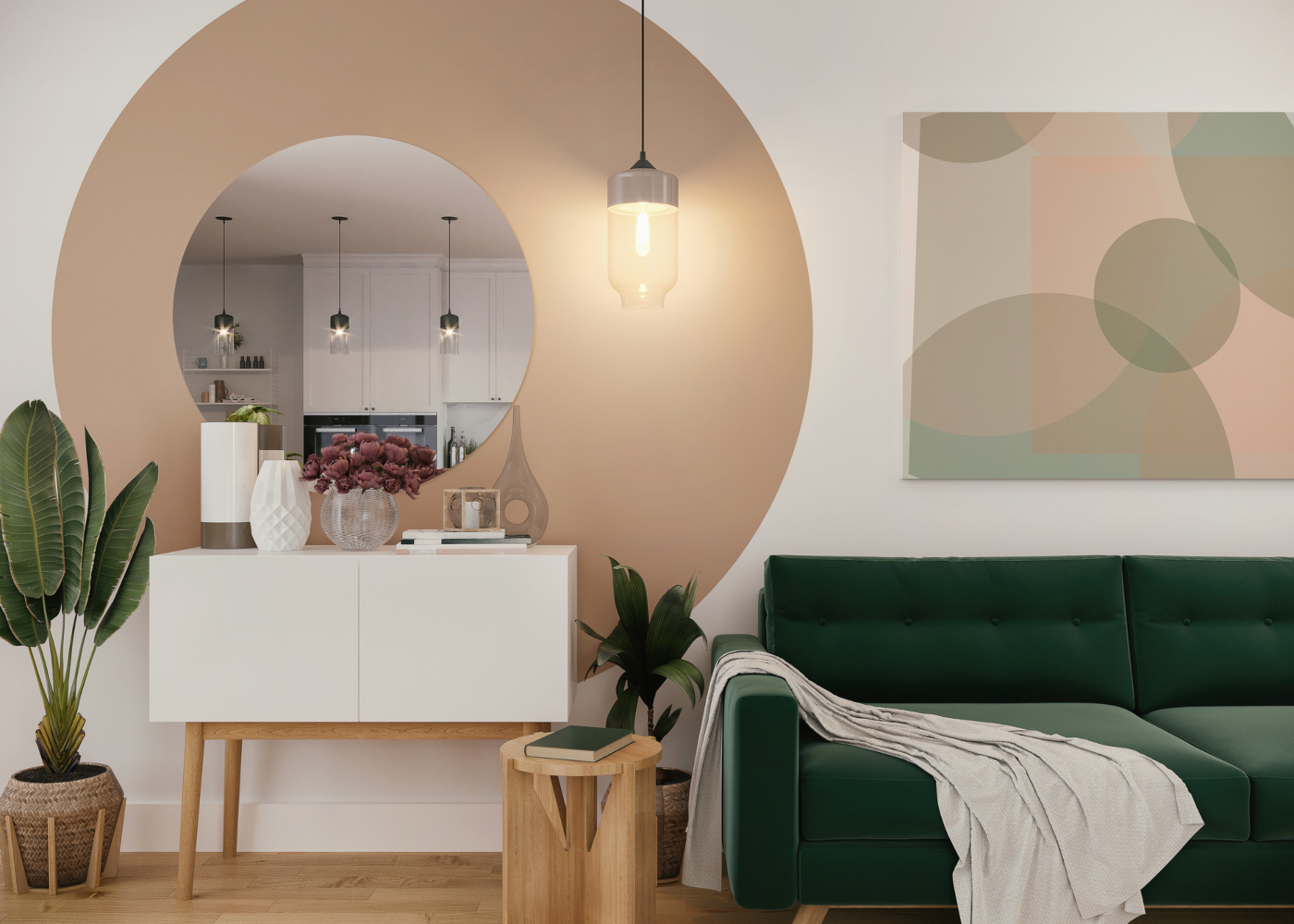 Reaproveitamento de Móveis: Ideias Criativas para Renovar Sua Sala