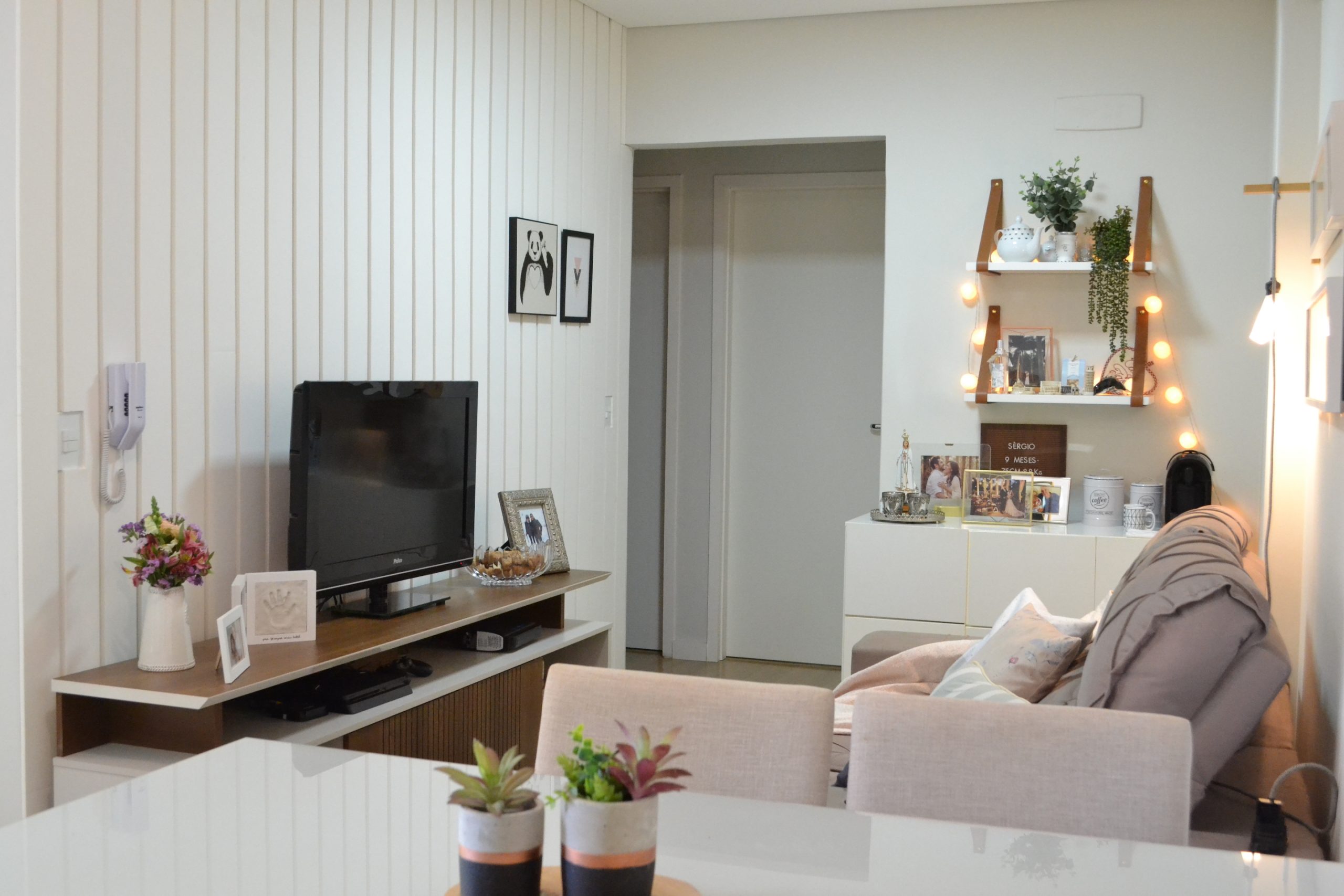 Reaproveitamento de Móveis: Ideias Criativas para Renovar Sua Sala