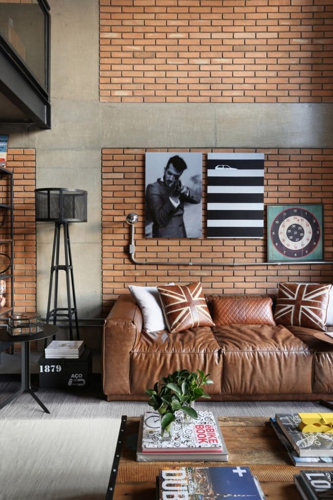 DIY: Criando Elementos Expostos no Estilo Industrial