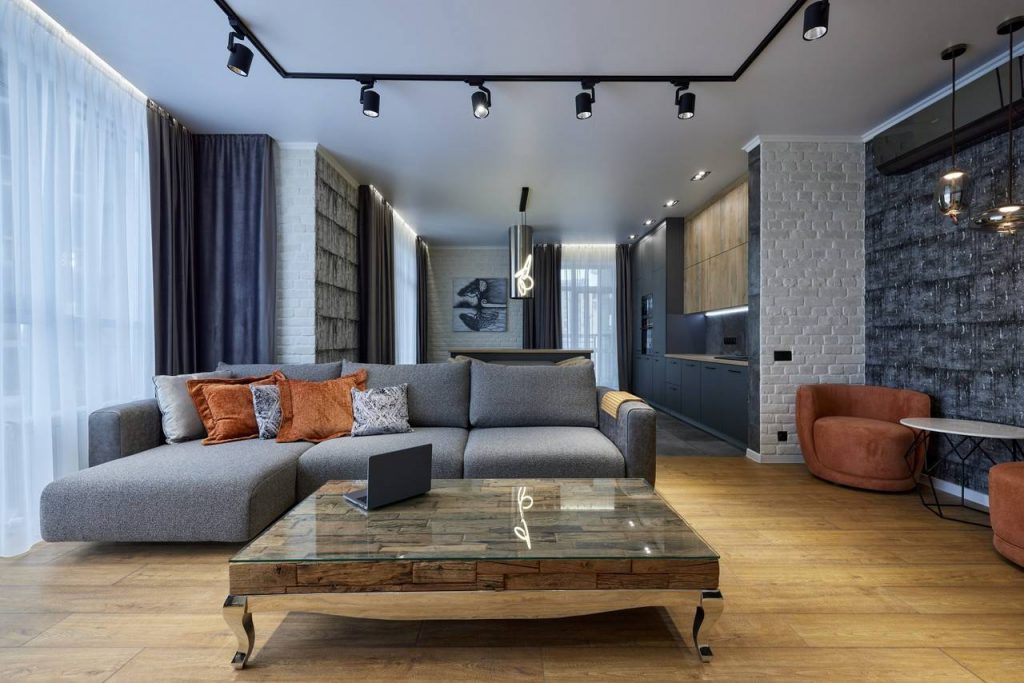 Guia Completo de Revestimentos para Decoração Industrial