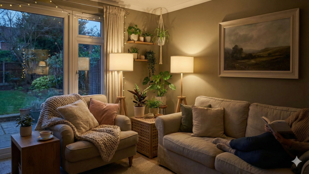 sala moderna vs sala classica diferencas