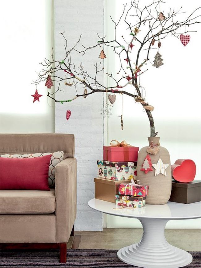 quanto custa decorar sala para o natal