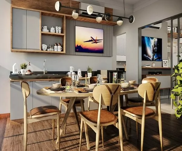 varanda gourmet vs área gourmet qual a diferença