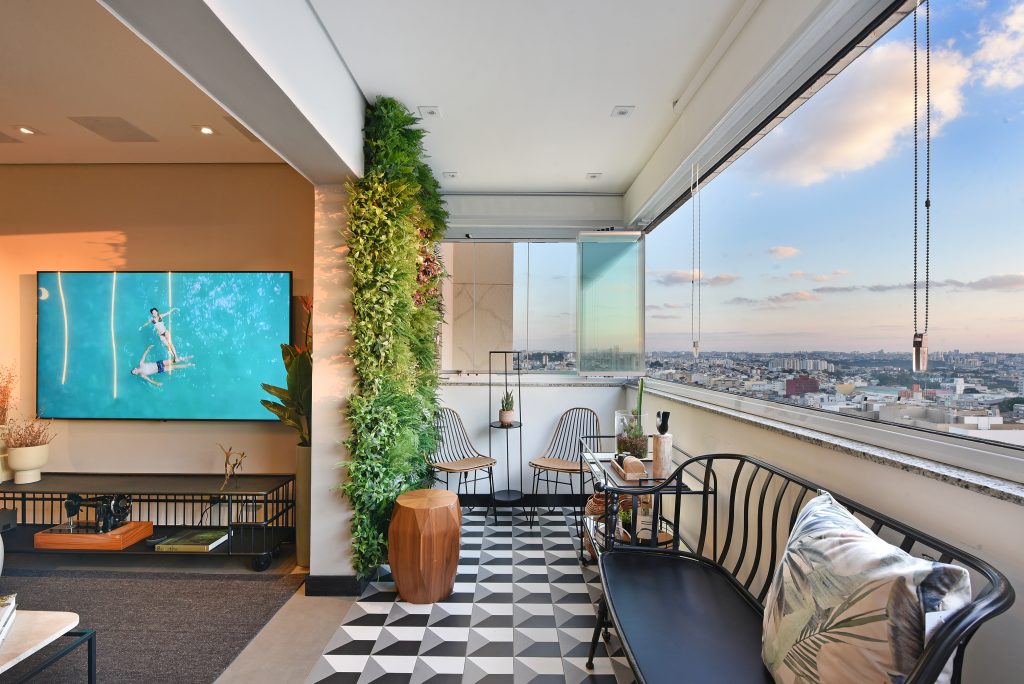 como escolher churrasqueira para varanda gourmet