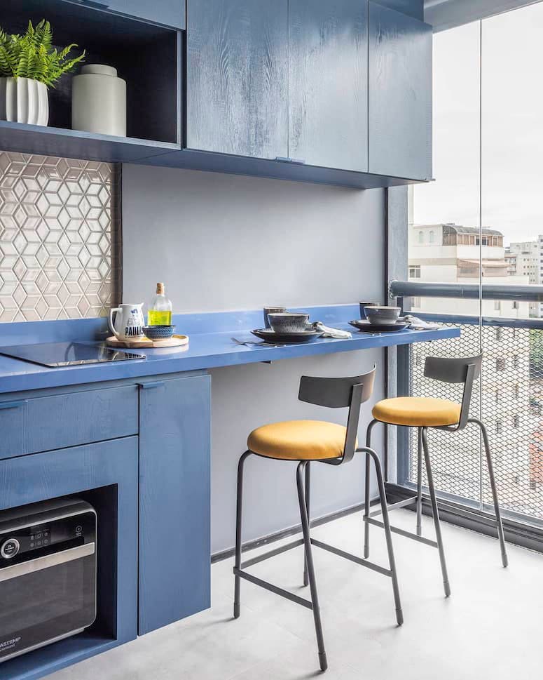 erros comuns ao decorar varanda gourmet