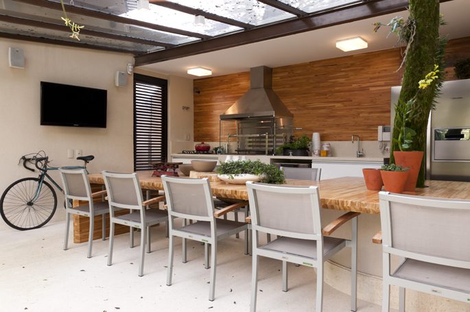 varanda gourmet vs área gourmet qual a diferença