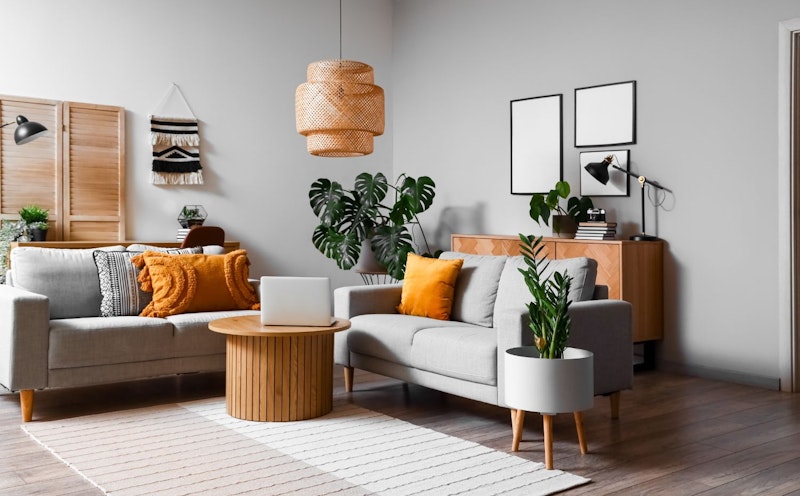 Guia Completo: Como Aplicar o Estilo Escandinavo em Cada Cômodo da Casa