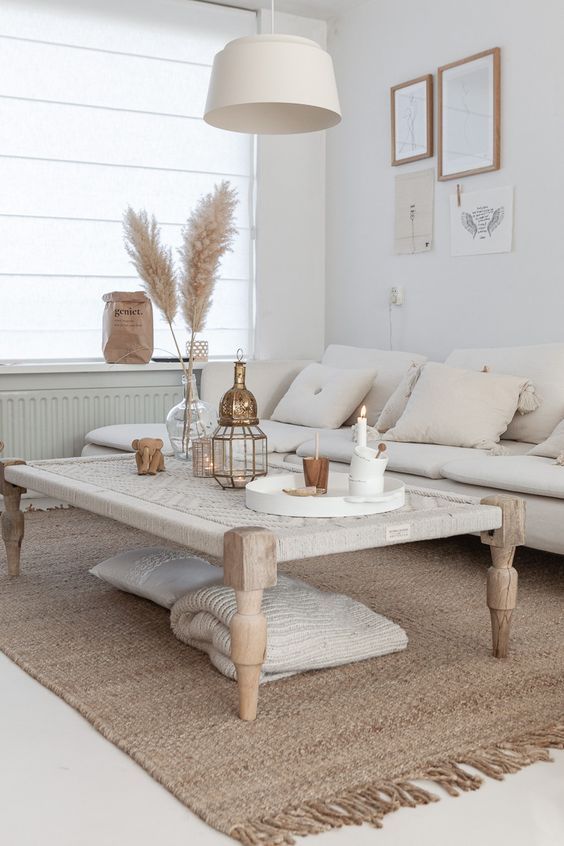 Guia Completo: Como Aplicar o Estilo Escandinavo em Cada Cômodo da Casa