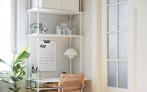 Como Aplicar o Conceito Hygge na Decoração do seu Espaço de Trabalho