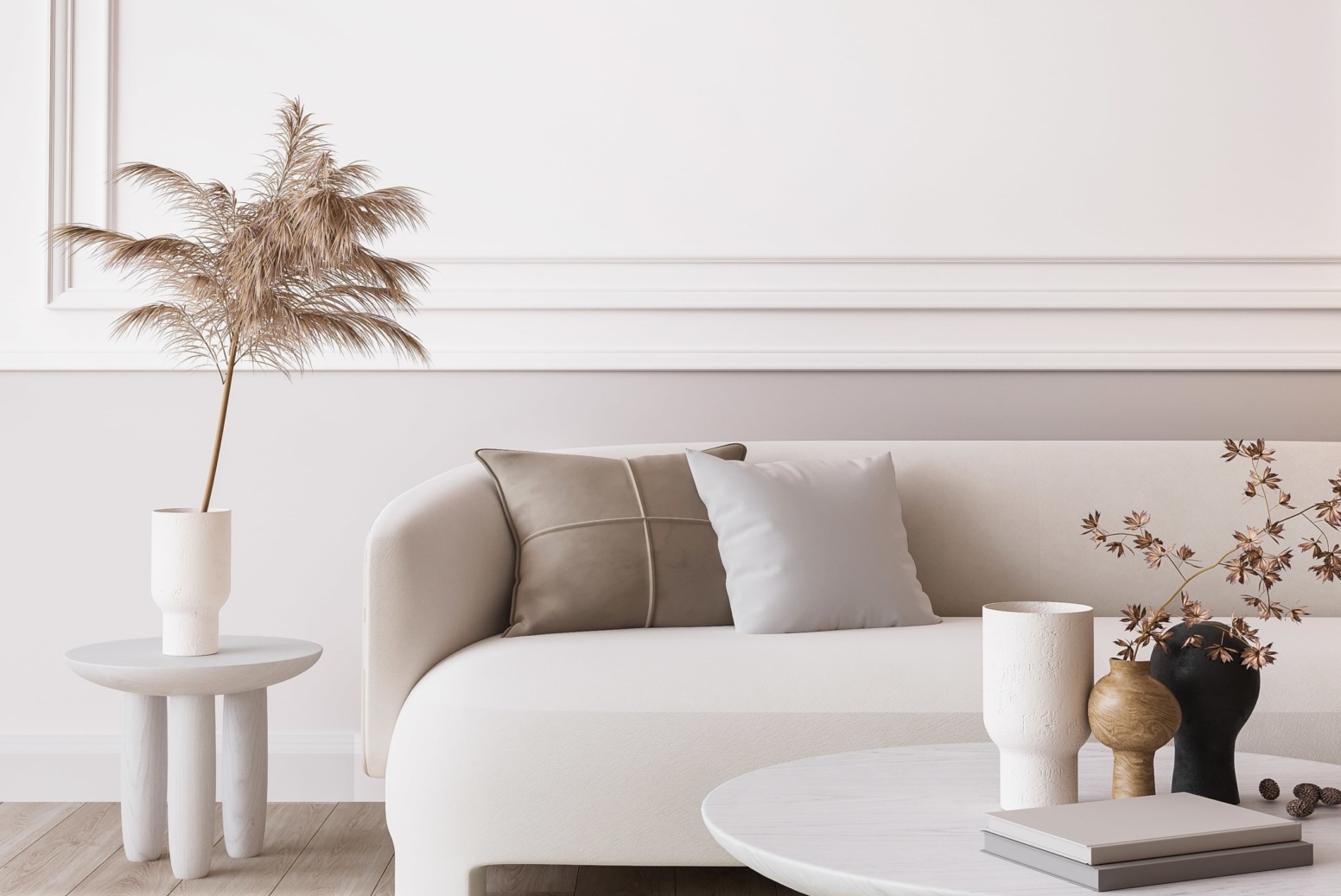 Como Integrar Ambientes e Ganhar Espaço em Apartamentos Pequenos