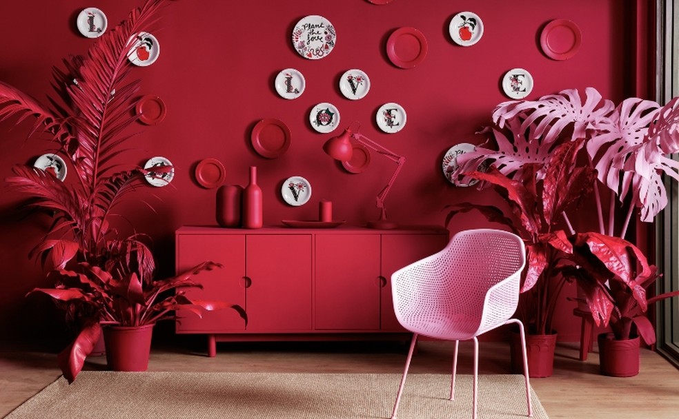 Bege e Preto em Detalhes