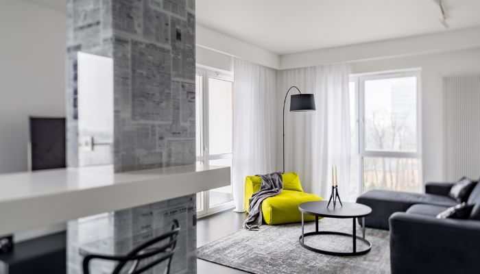 Color Drenching: A Técnica Monocromática que Transforma Ambientes